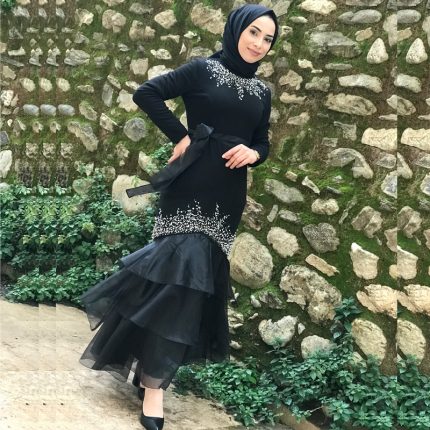 İNCİLİ ABİYE