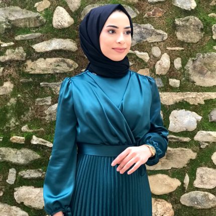 SATEN PİLİSELİ
