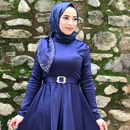Saten Abiye