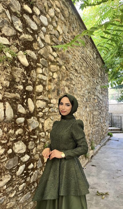 FERİHA SARIOĞLU AYDAN ABİYE