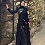 COOL 3005 SATEN ABİYE