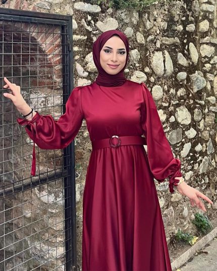 LRS MEVLANA SATEN ABİYE