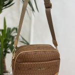 LEVİDOR 045 baskılı omuz çantası