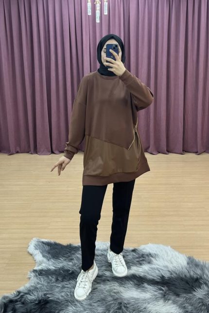 PUANE spor tunik