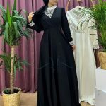 FERİHA SARIOĞLU alım abiye