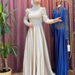 FERİHA SARIOĞLU LEMA abiye