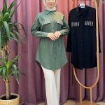 PUANE 10505 tunik