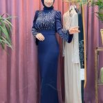 HENNİN 4907 kalem abiye