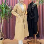 WENNEW 1413 kaşe kaban