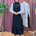 AHEL 7234 tüvit etekli takım