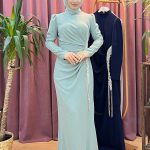 TUAY 4182 balık abiye