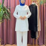 WENNEW 1206 yeleki üçlü takım