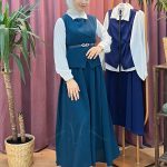 KSRG 7658 3'lü etekli takım