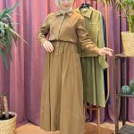 DERİN 7111 pamuk tensel etekli takım