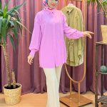 MAGAZİN 7297 tensel tunik