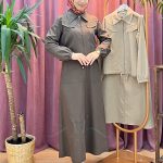 OTTO 7208 pamuk tensel takım