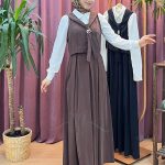 COOL 8300 jile elbise