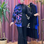 ORHAN 2355 pantolonlu takım