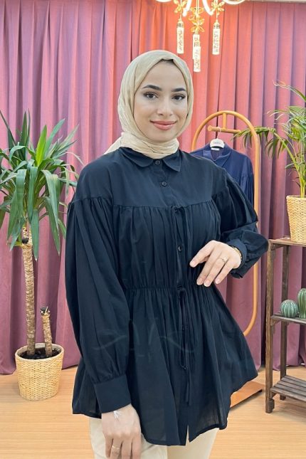 PUANE 637 tunik