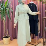 SELAM1000 tensel etekli takım