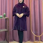 MARCHA 875 angora kaban