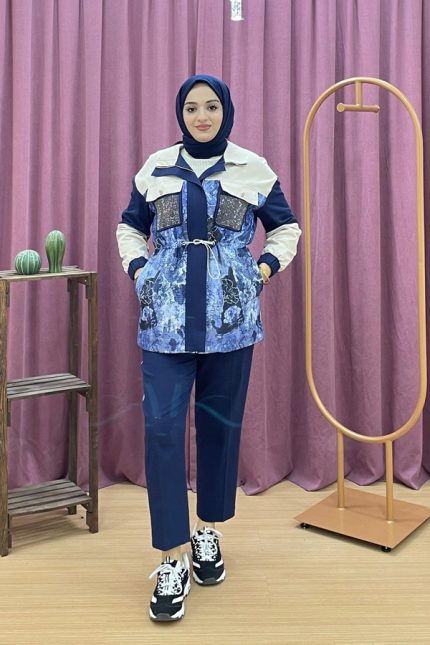 MY312 Retro 1530 takım