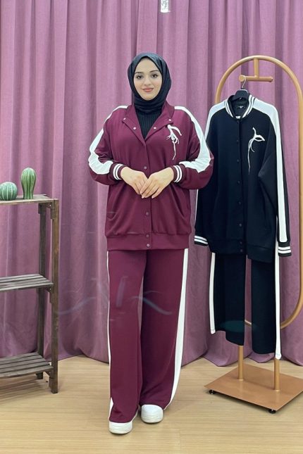 MY312 Retro 1549 takım