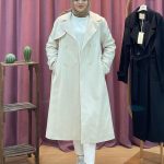 KASIRGA 7723 kaşe kaban