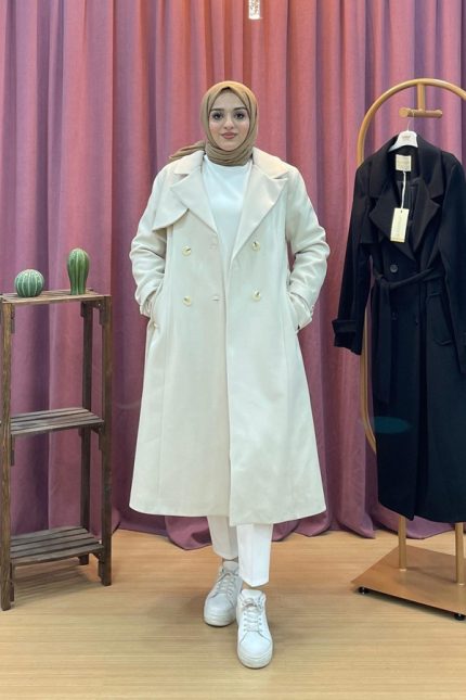 KASIRGA 7723 kaşe kaban