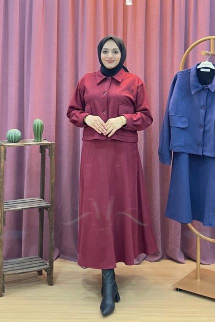 PUANE 4397 etekli takım