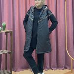 ENDİVA 18690 üçlü yelek takım