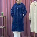 MARCHA 840 angora kaban