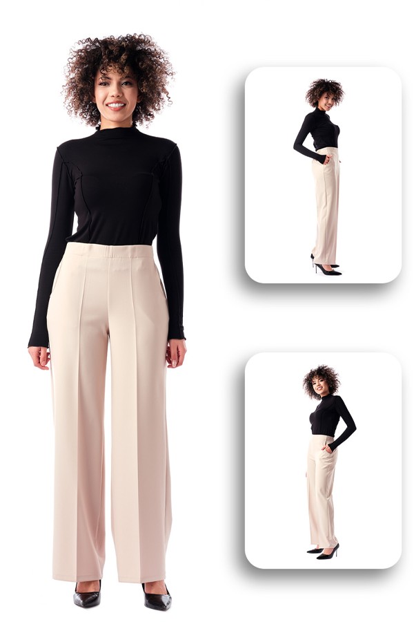 modiva034-bol-paca-6580.jpg Modiva 034 Bol Paça Pantolon - Görsel 1