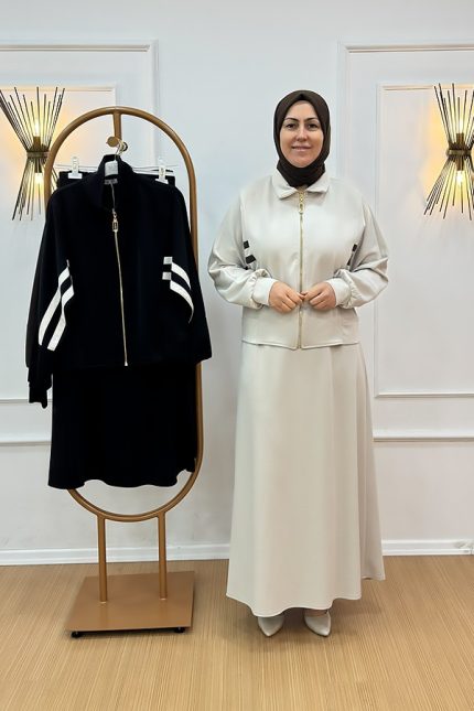 Nuss 1096 Etekli Takım