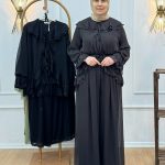 AHEL 8218 Pantolon Takım