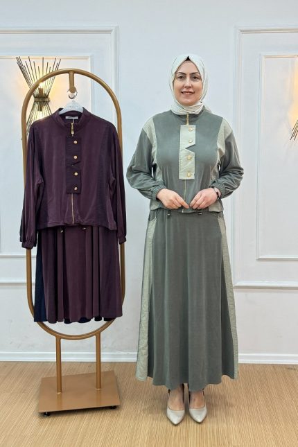 Marcha 10204 Etekli Takım