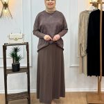 Nuss 1058 Bambu Etekli Takım