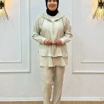 Jenne 1038 Üçlü Takım