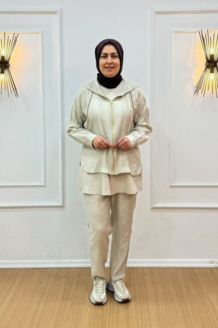 Jenne 1038 Üçlü Takım