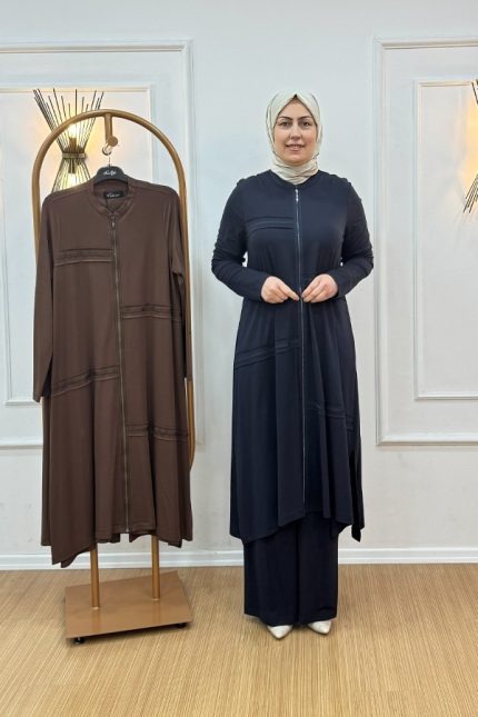 Nurcan Çetin 26435 Tunik Takım