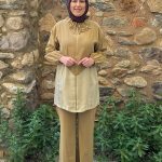 ORHAN 2817 İşleme Detaylı Takım