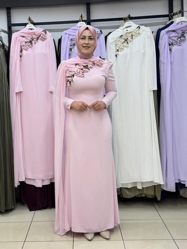tuay-4599-abiye-6858-2.jpg TUAY 4599 ABİYE - Görsel 1