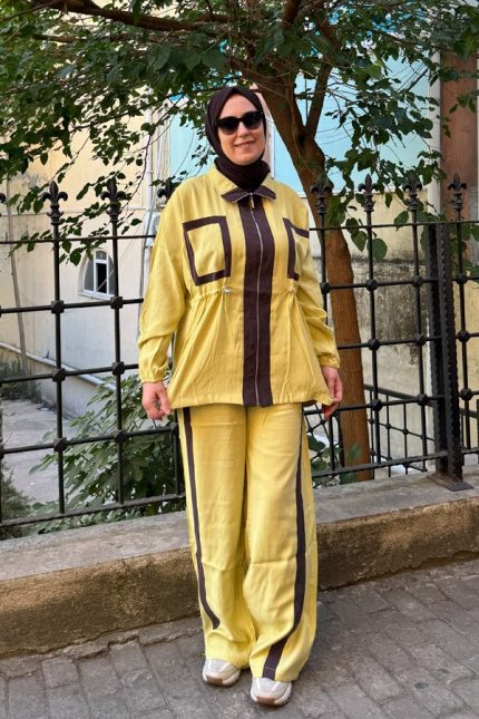 Chohee 338 Spor Takım
