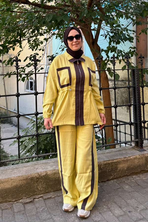 chohee-338-takim-6925.jpg Chohee 338 Spor Takım - Görsel 1