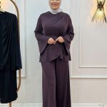 Cool 5430 Pantolonlu Takım