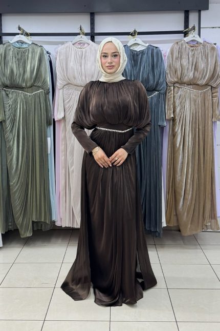Hennin 5509 Janjan Abiye
