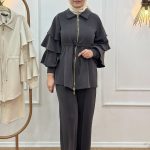 Cool 5459 Pantolon Takım