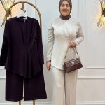 Nuss 1044 Pantolon Takım