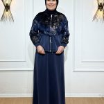 NUSS 1080 Çift taraflı etek takım